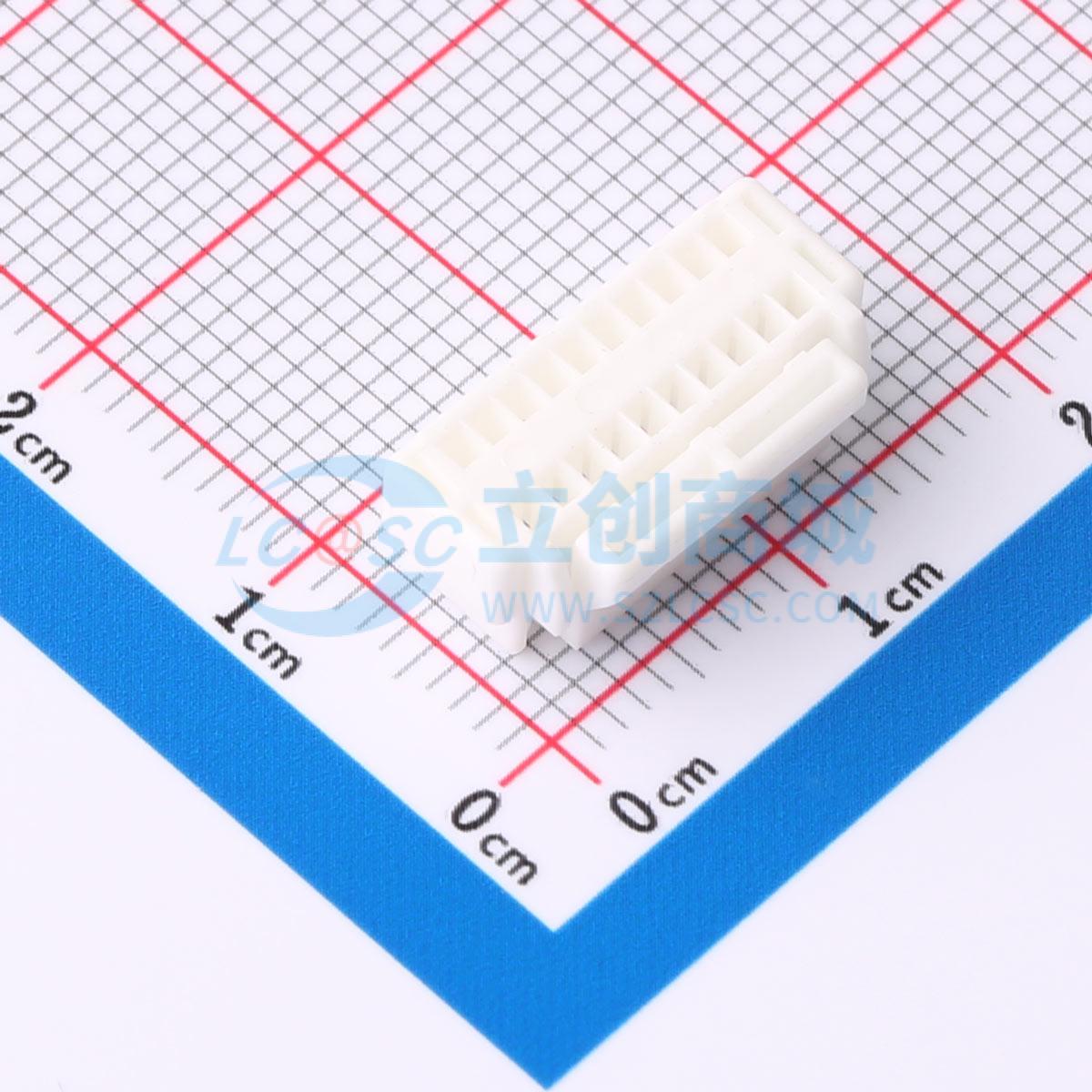 GHDR-20V-S-1(F)实物图