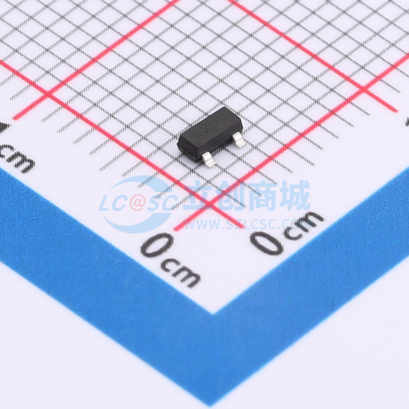 点击查看大图 APX810S00-44SA-7实物图