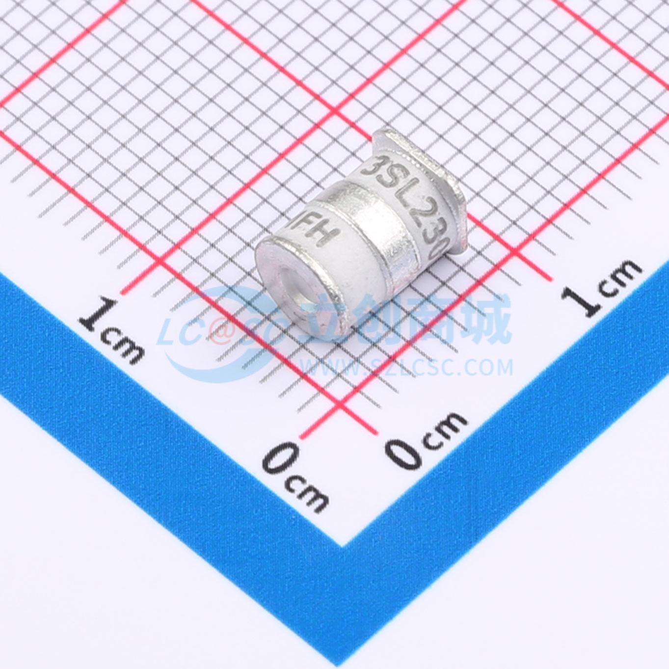 点击查看大图 3RL230M-5-S实物图