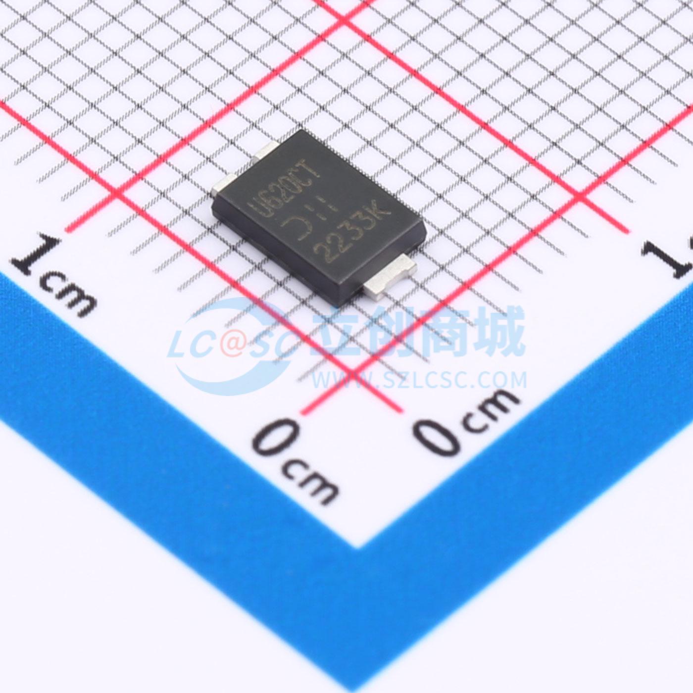 点击查看大图 PDU620CT-13实物图