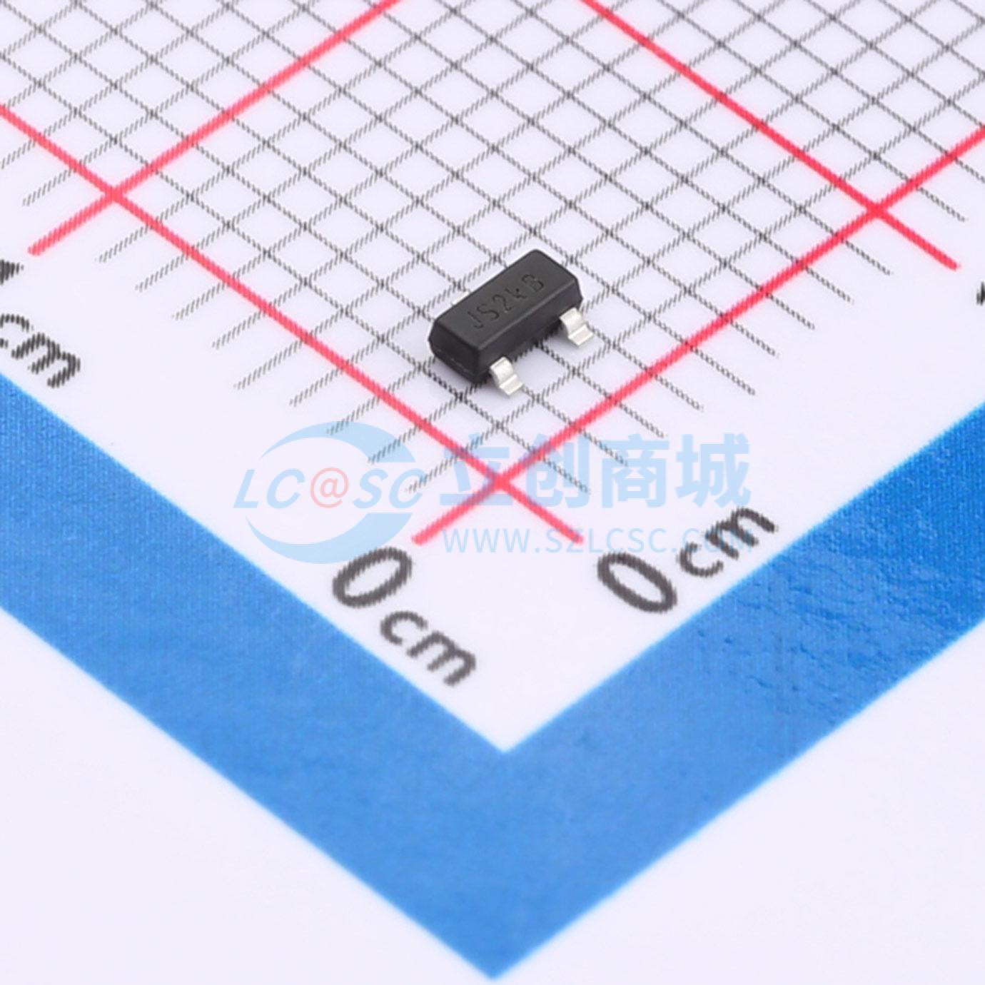 点击查看大图 AP7333-12SAG-7实物图