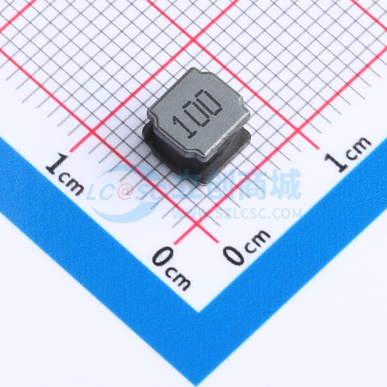 SRN6045TA-100M实物图