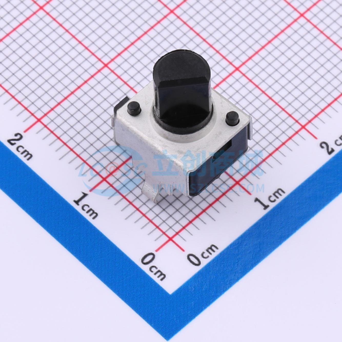 点击查看大图 PTV09A-4015F-B103实物图