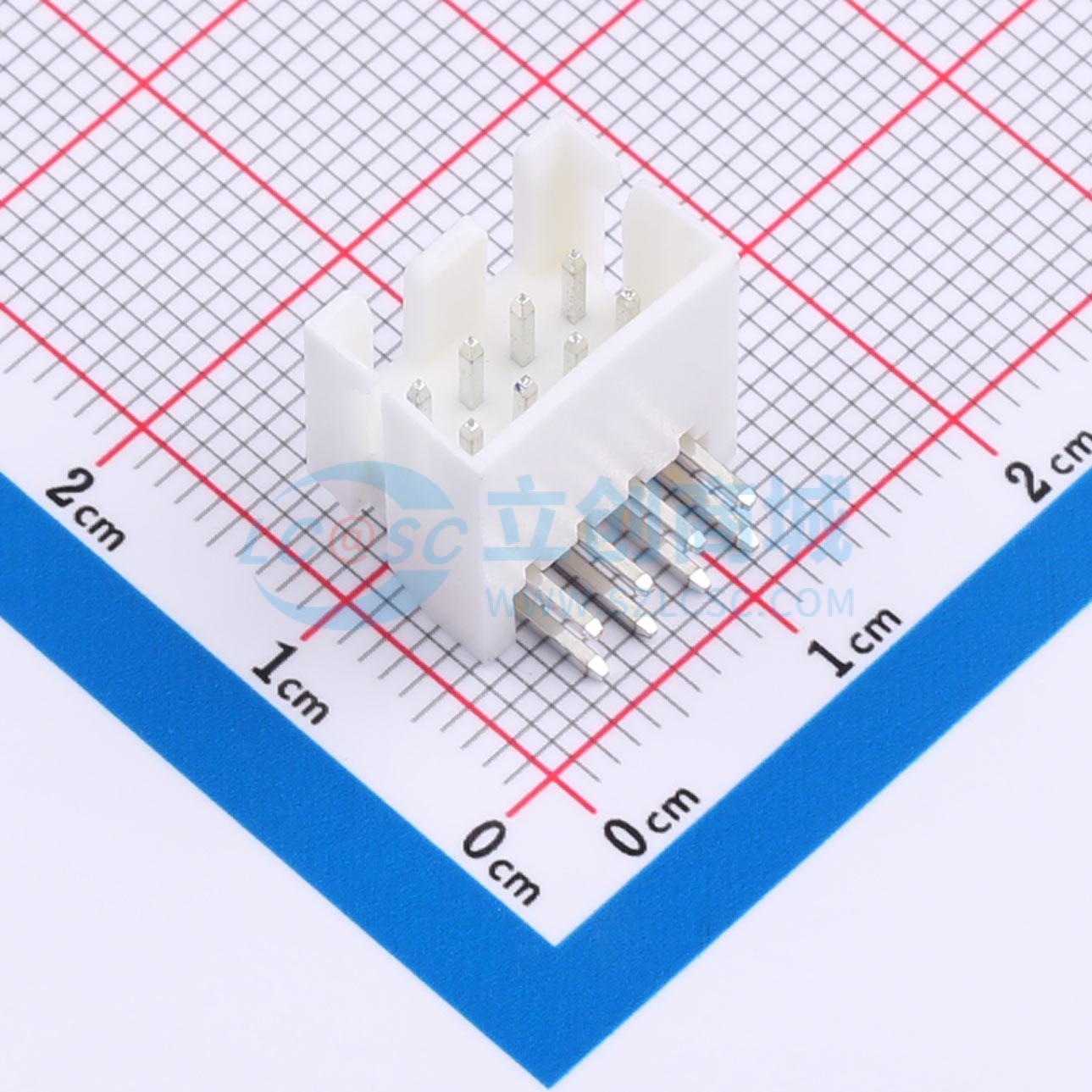 点击查看大图 HC-XHD-2*4AW-05实物图