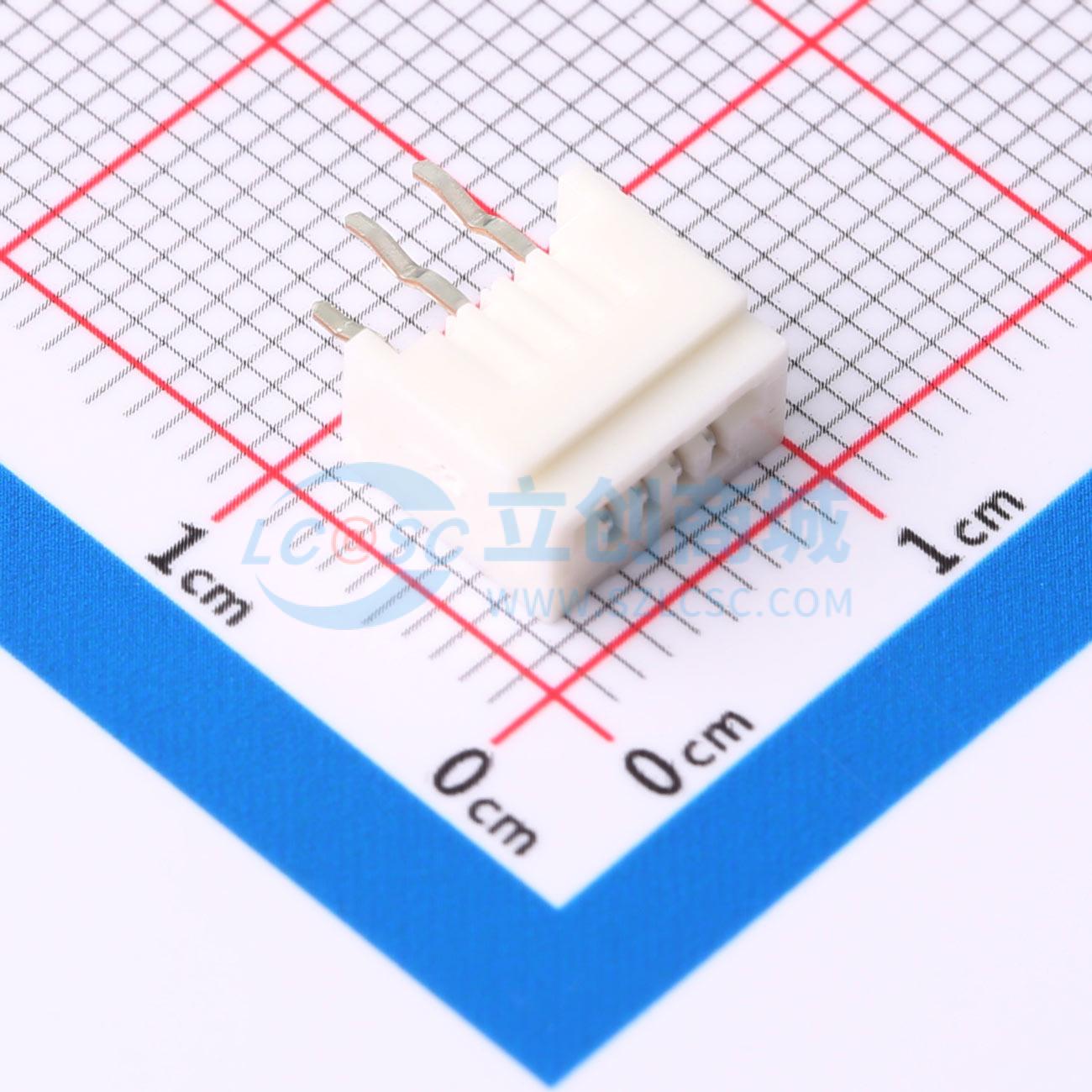 点击查看大图 04FE-BT-VK-N实物图