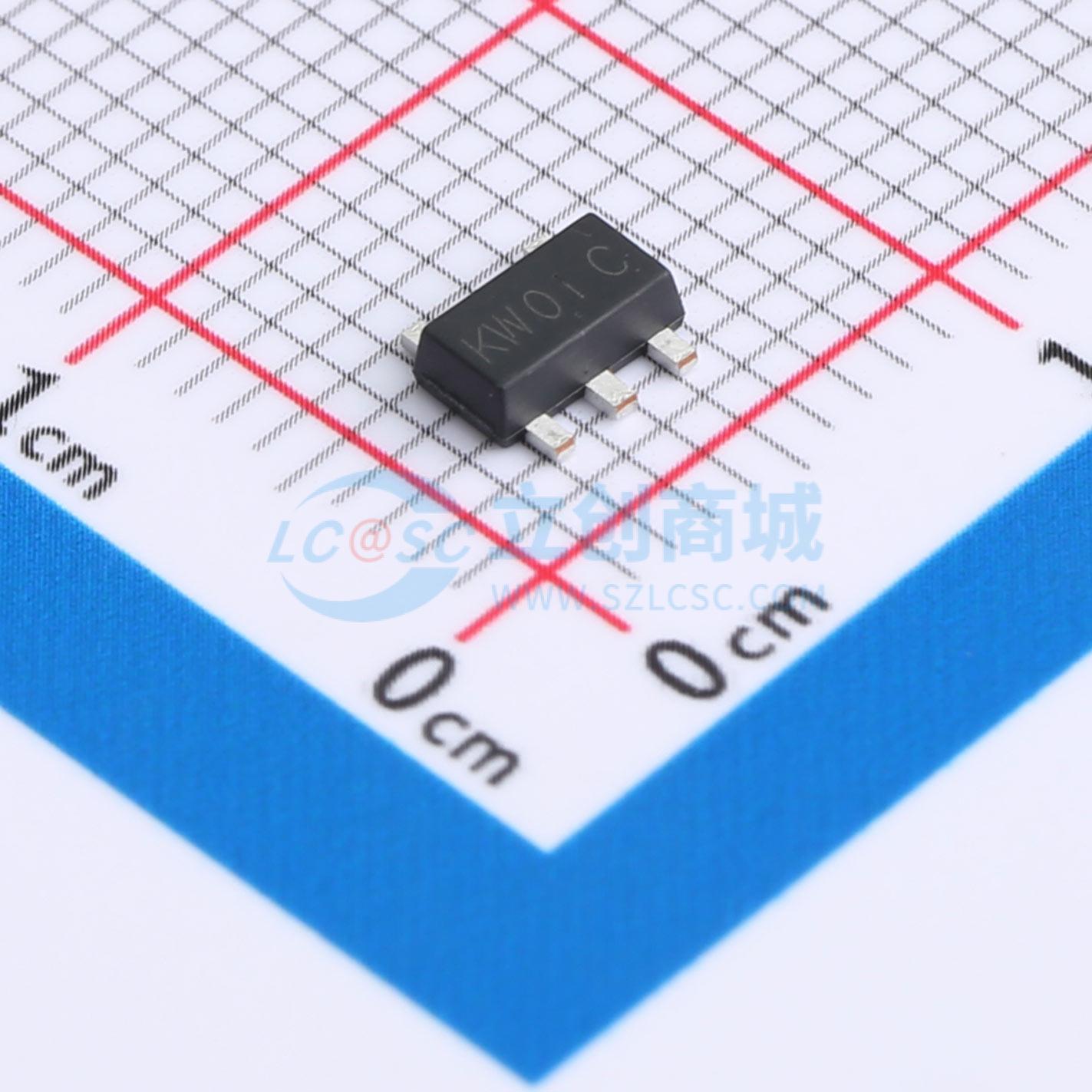 点击查看大图 AP7361C-25Y5-13实物图