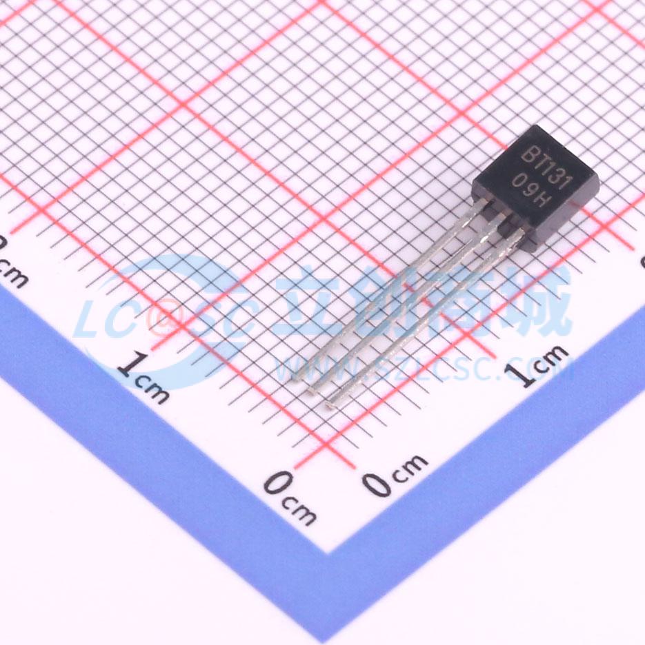 点击查看大图 BT131G实物图