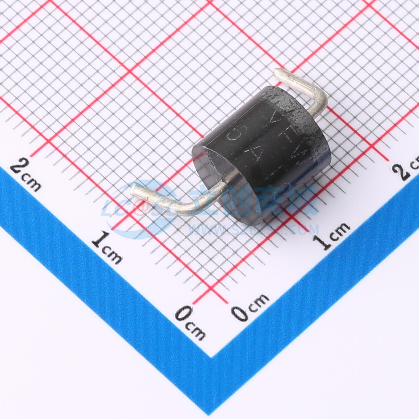 点击查看大图 6A10 MW实物图