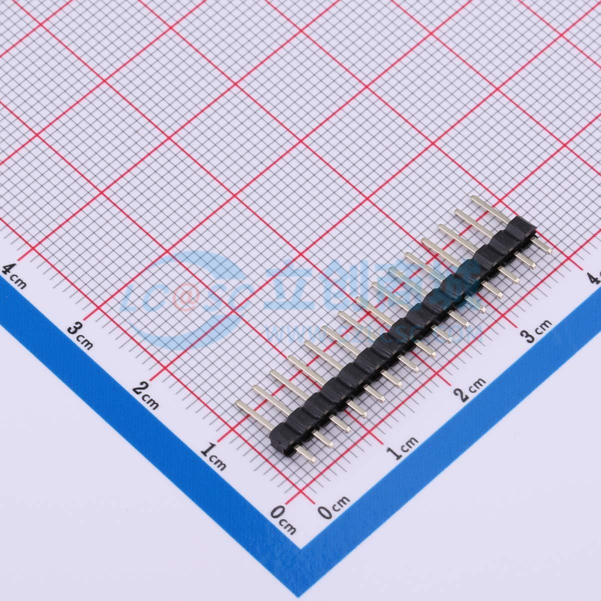 点击查看大图 DS1021-1x15SF11-B实物图