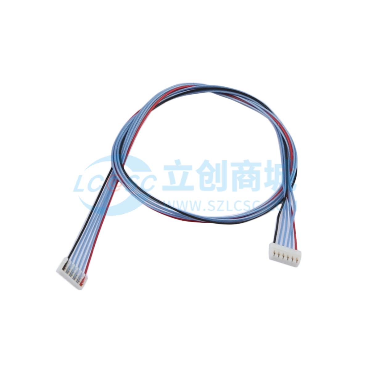 X0800T-06-PV01-A32RLLLLB-L200-X0800T-F实物图