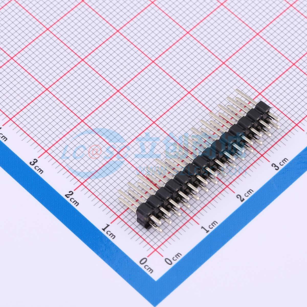 DS1021-2x14SF11-B实物图