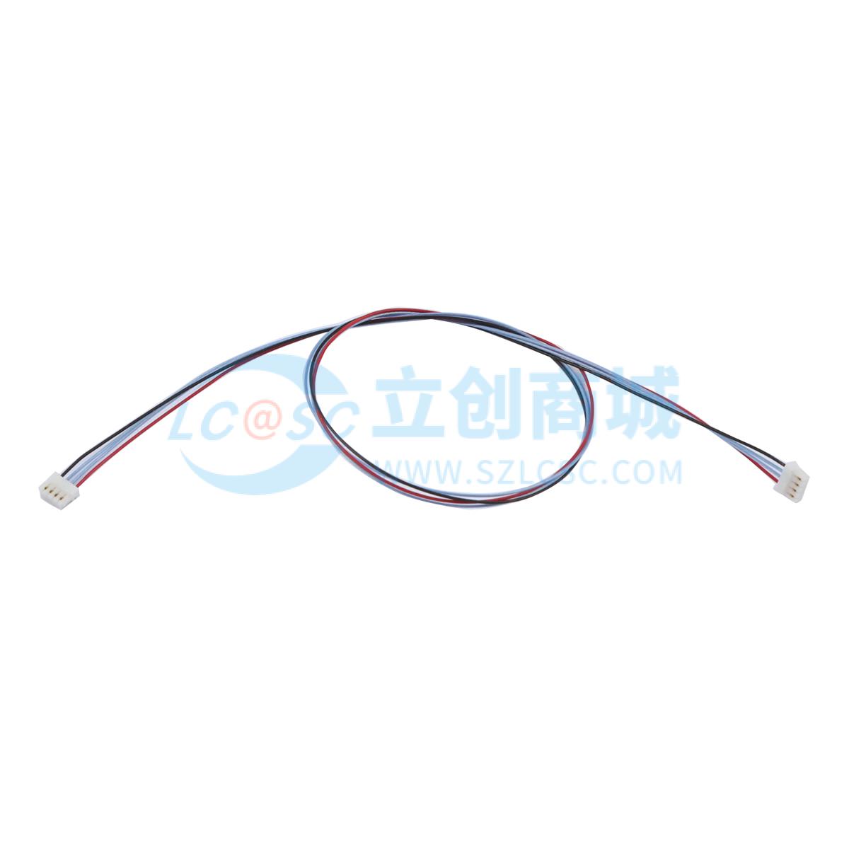 X0800T-04-PV01-A32RLLB-L200-X0800T-F实物图