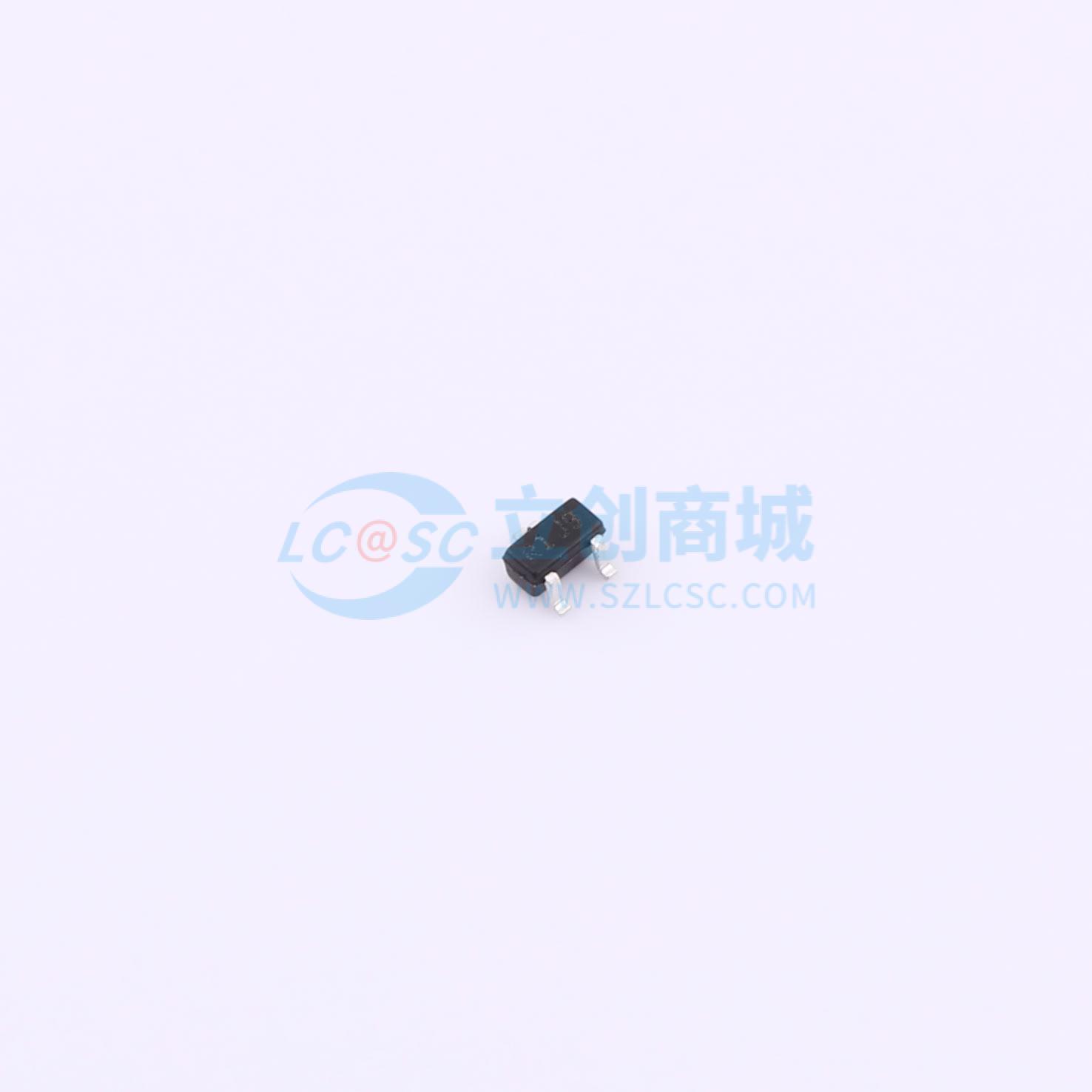 BZX84C4V7T-7-F商品缩略图