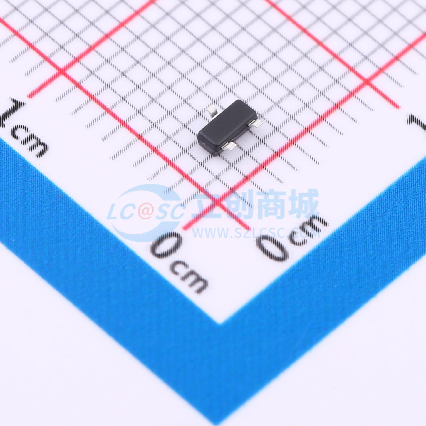 BZX84C43Q-13-F商品缩略图