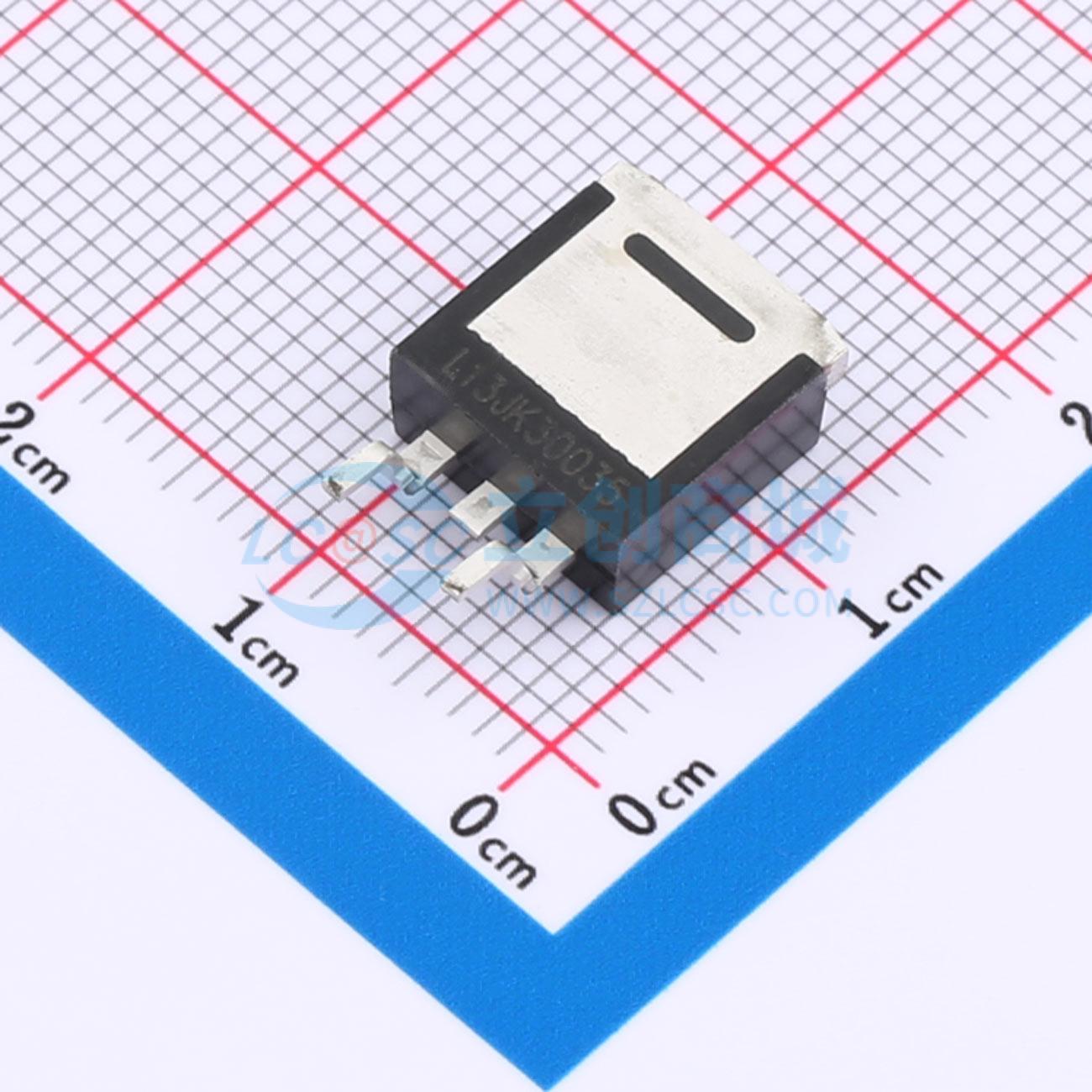 SUB85N03-07P-GE3-VB商品缩略图