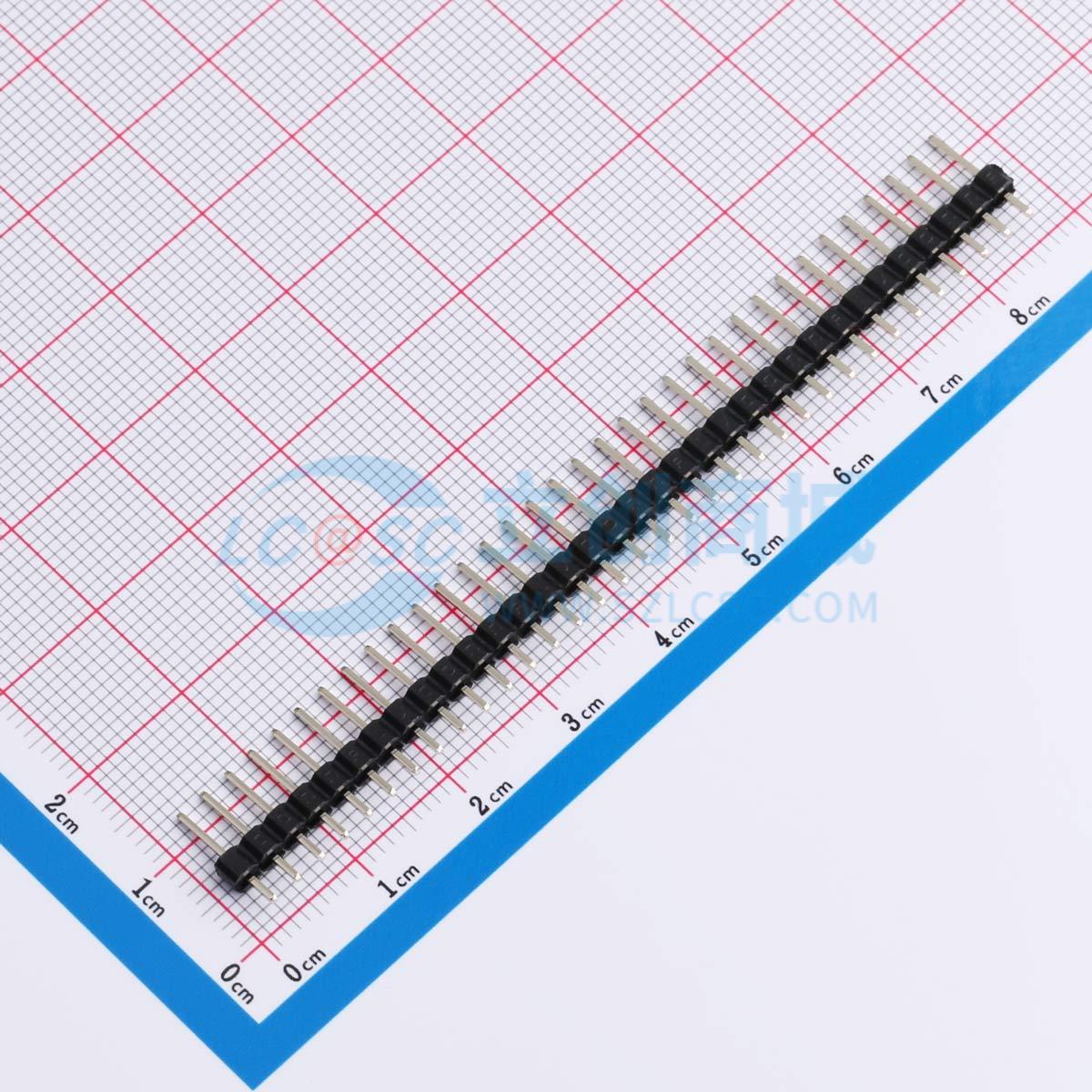 DS1021-1x34SF11-B实物图