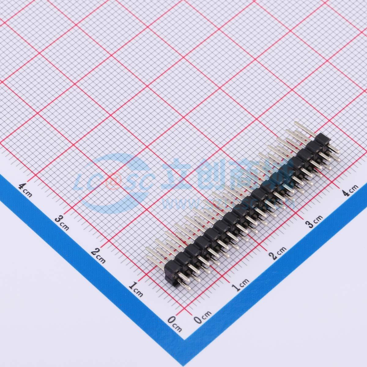 点击查看大图 DS1021-2x17SF11-B实物图