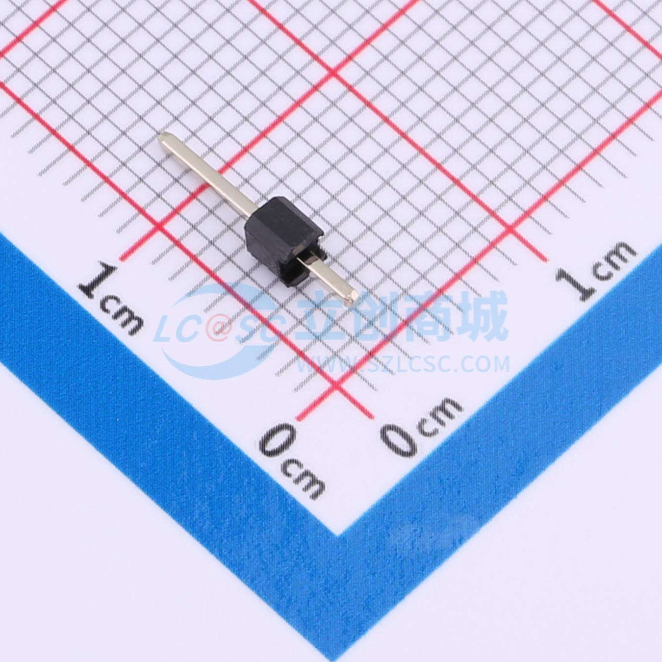 点击查看大图 DS1021-1x1SF11-B实物图