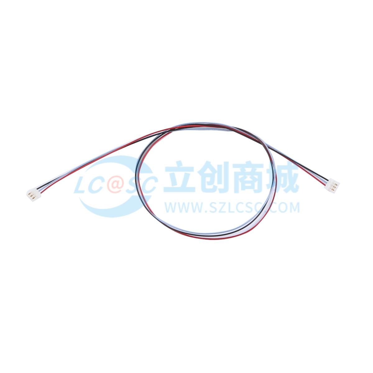 X0800T-03-PV01-A32RLB-L200-X0800T-F实物图