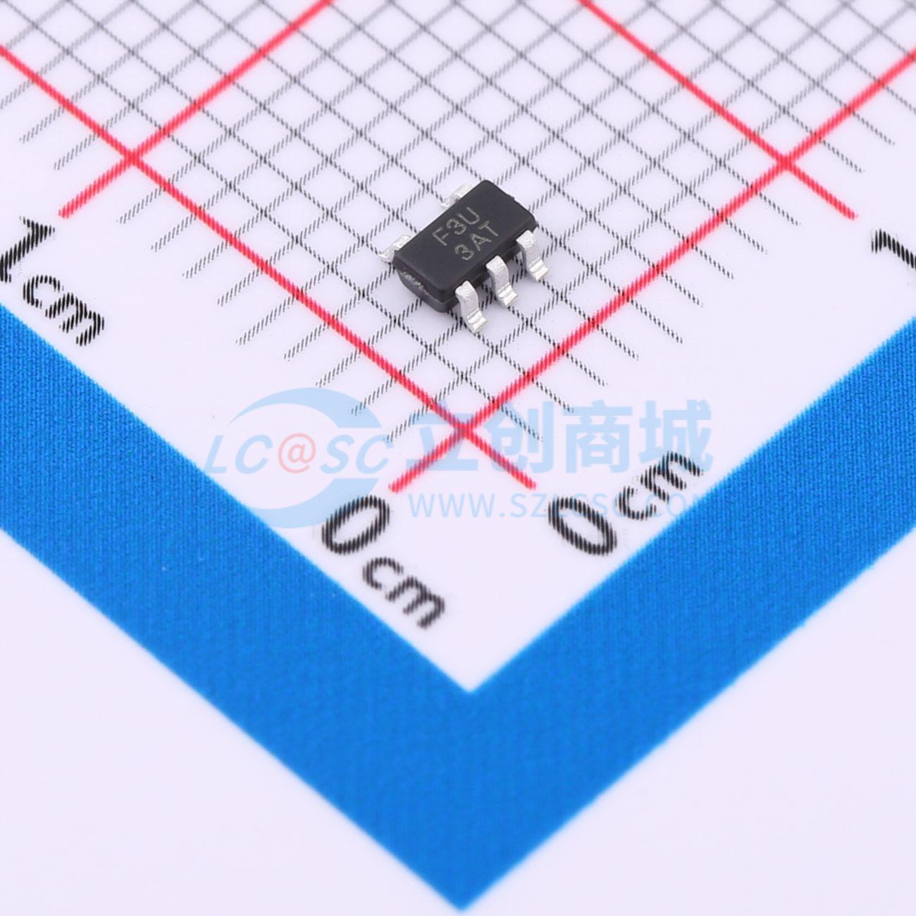 点击查看大图 AP7383-33WW-7实物图