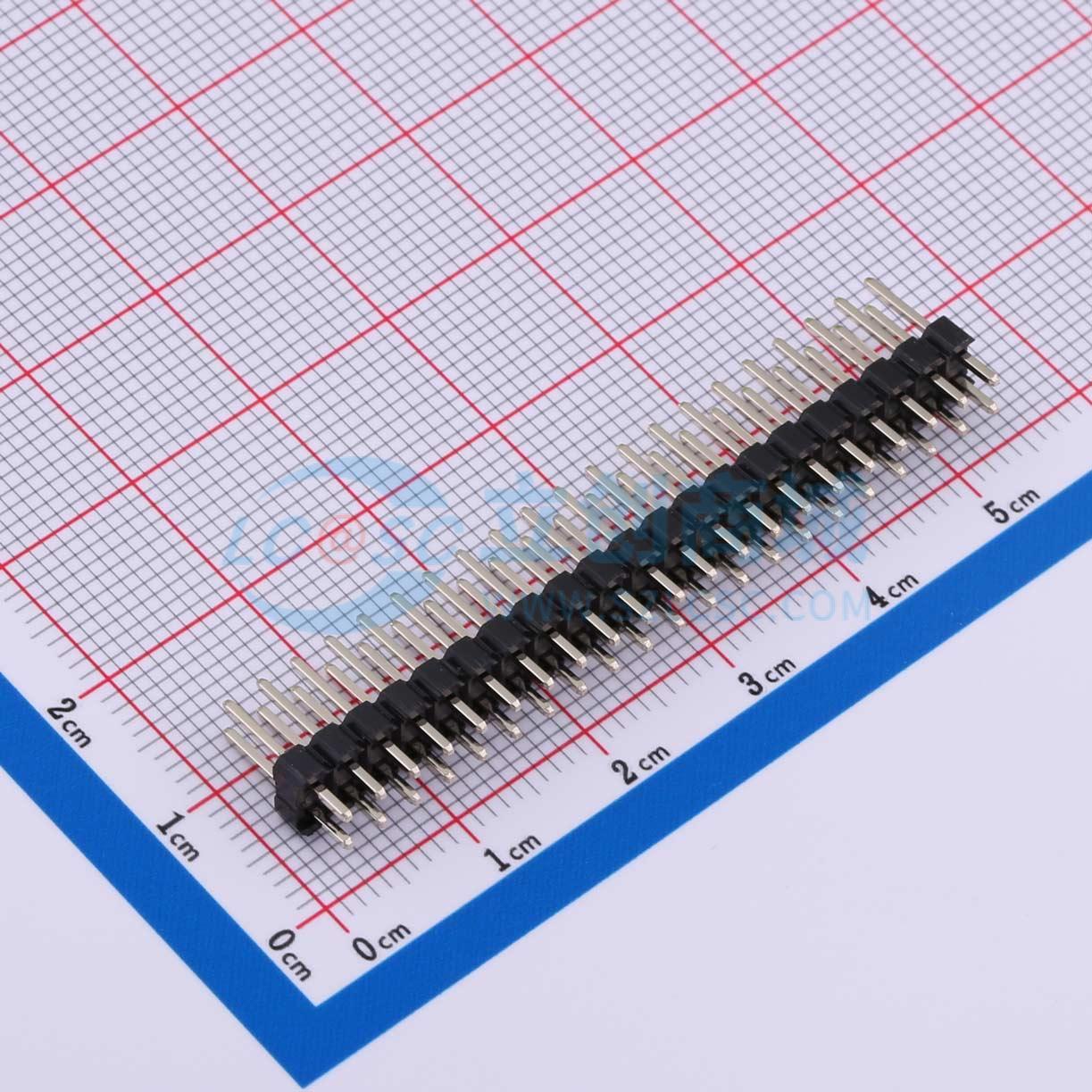 点击查看大图 DS1021-2x21SF11-B实物图
