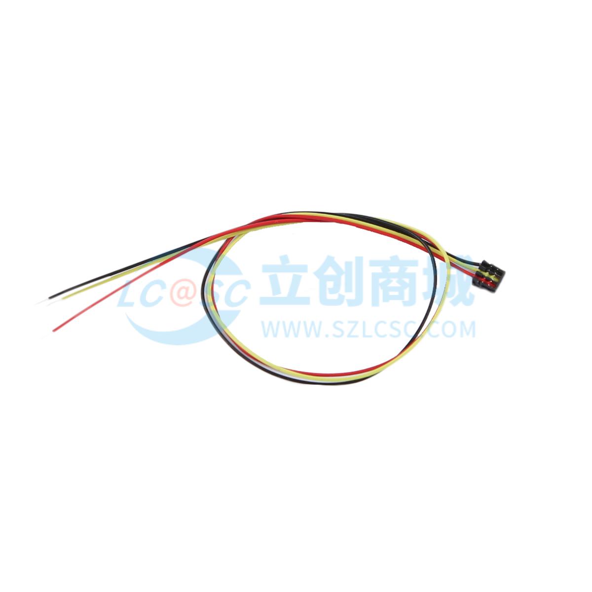 X0600T-03-PV01-A34RYB-L100-T3实物图