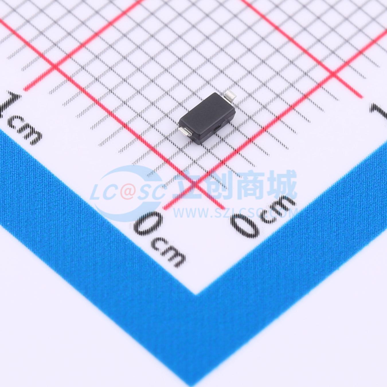 BZT52C2V4-13-F商品缩略图