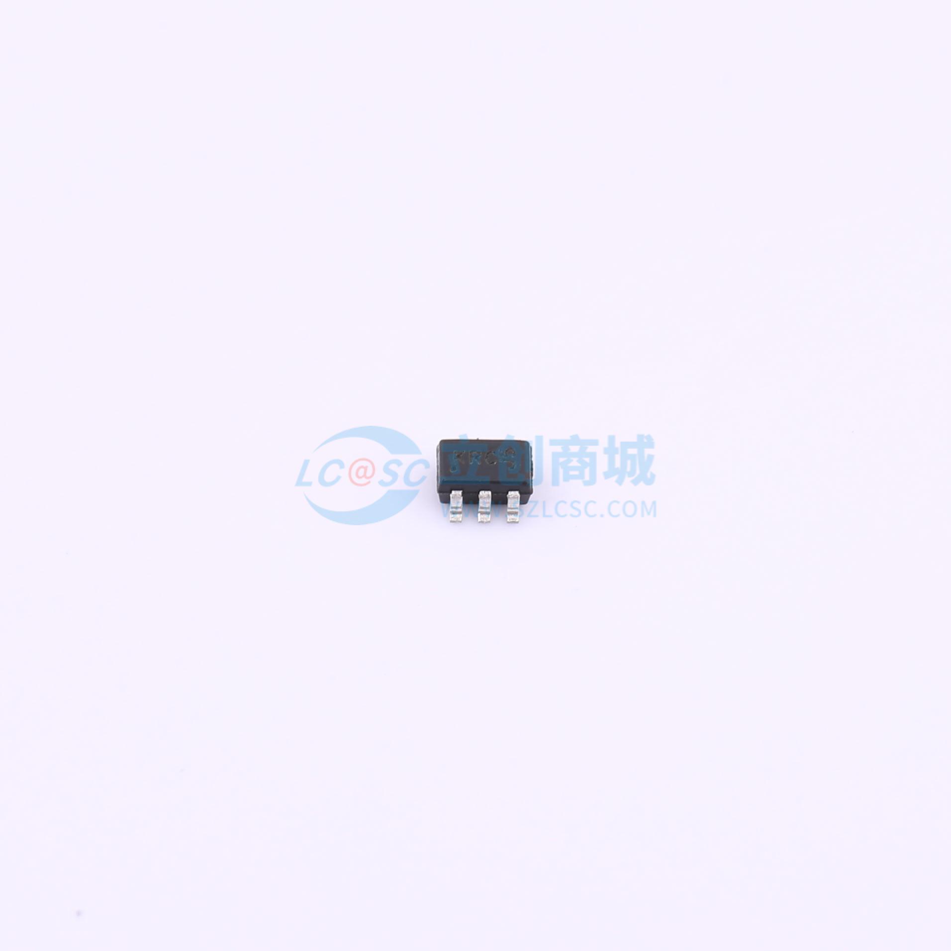 BZX84C2V7TS-7-F商品缩略图