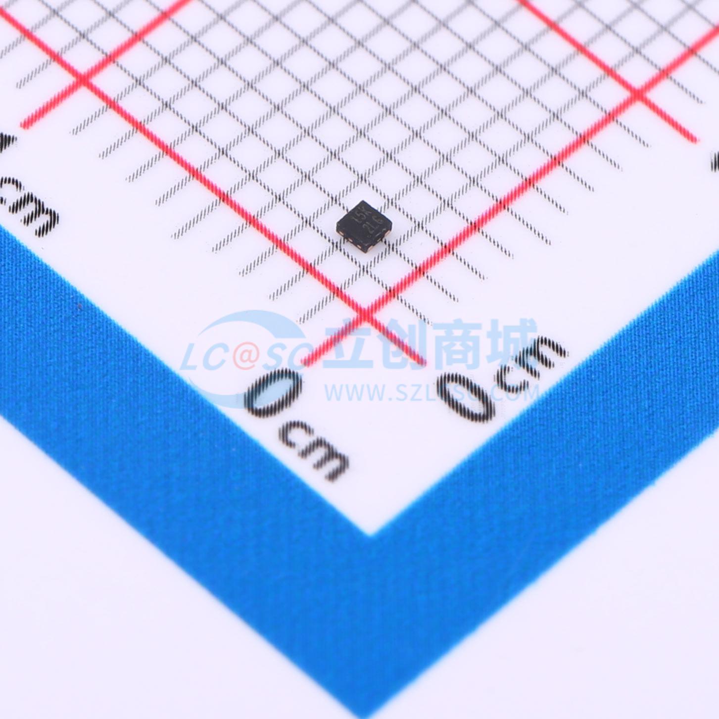 点击查看大图 AP7315-26FS4-7B实物图