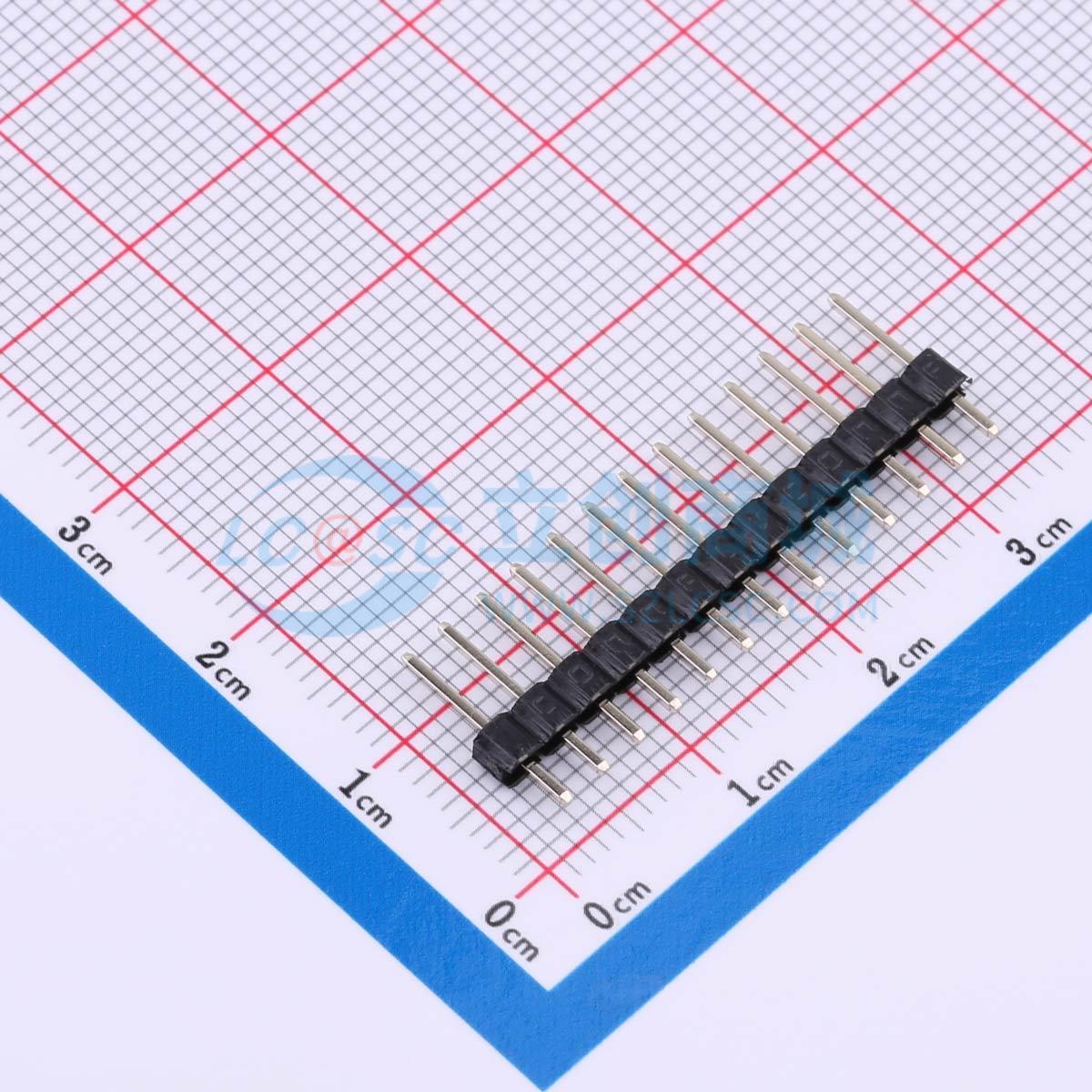 点击查看大图 DS1021-1x13SF11-B实物图