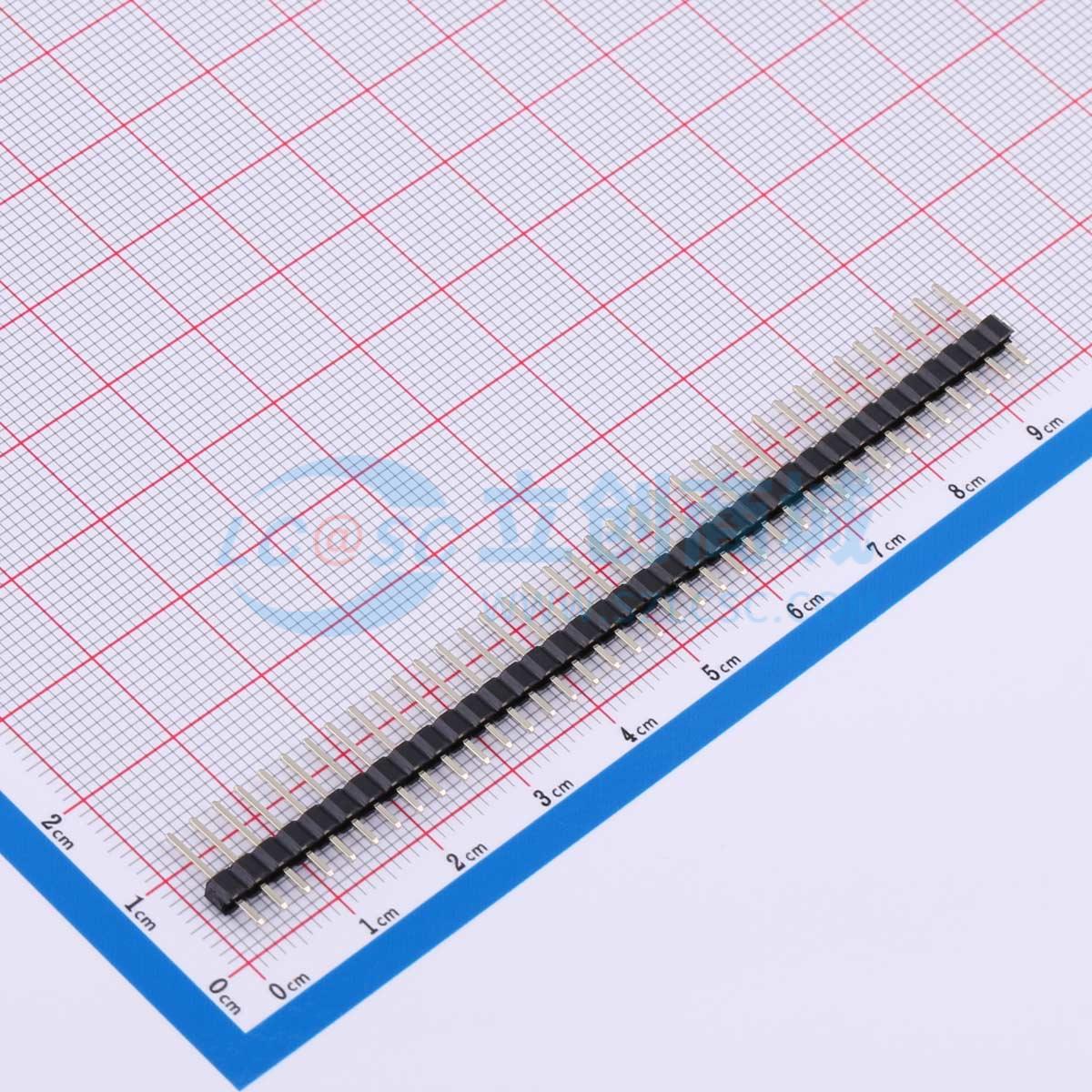 点击查看大图 DS1021-1x37SF11-B实物图