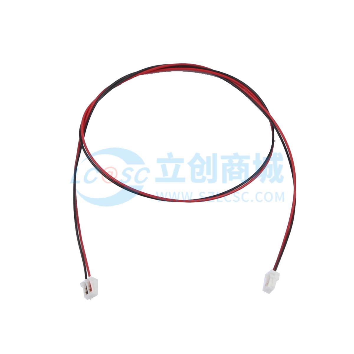 X0800T-02-PV01-A32RB-L200-X0800T-F实物图