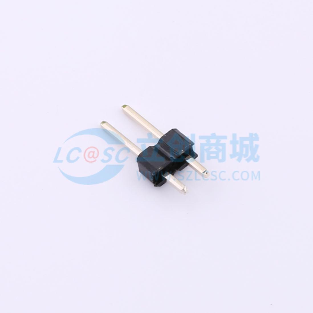 DS1021-1x2SF11-B_CONNFLY_DS1021-1x2SF11-B中文资料_PDF手册_价格-立创商城