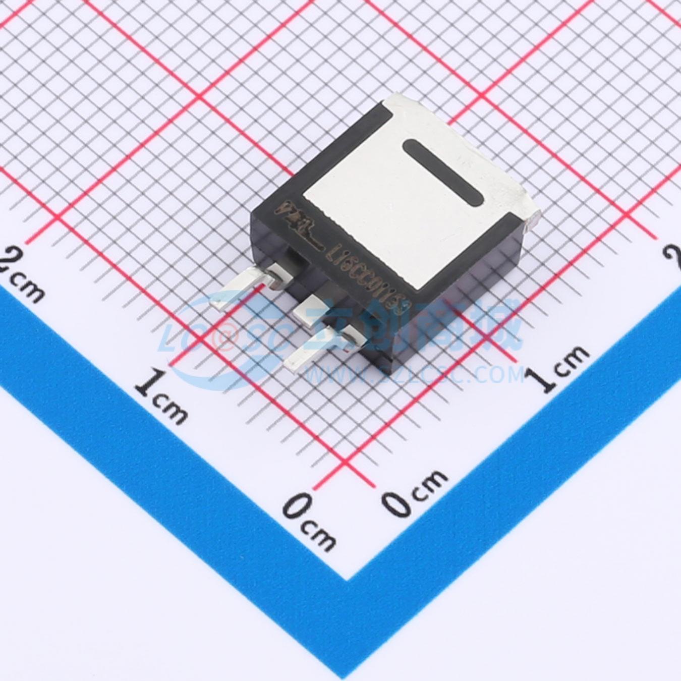 STB60NF06T4-VB商品缩略图