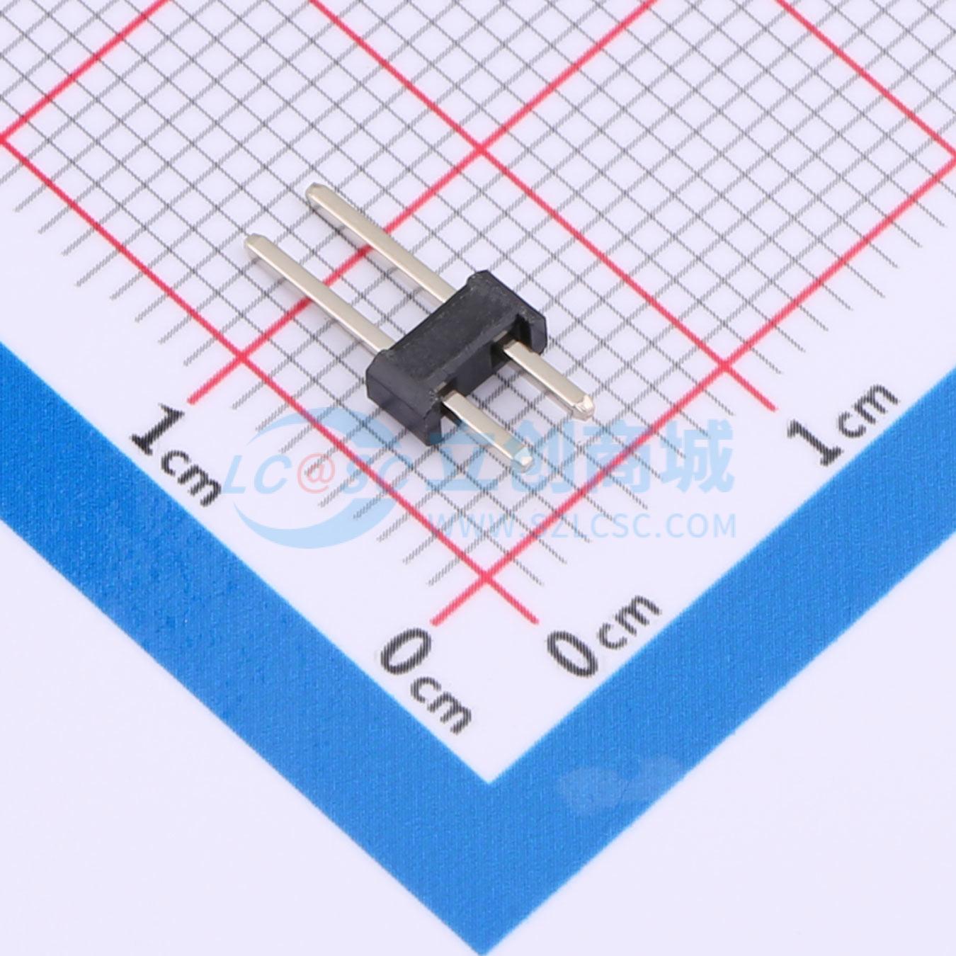 DS1021-2x1SF11-B实物图