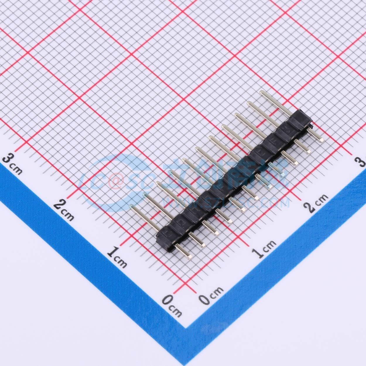 点击查看大图 DS1021-1x11SF11-B实物图