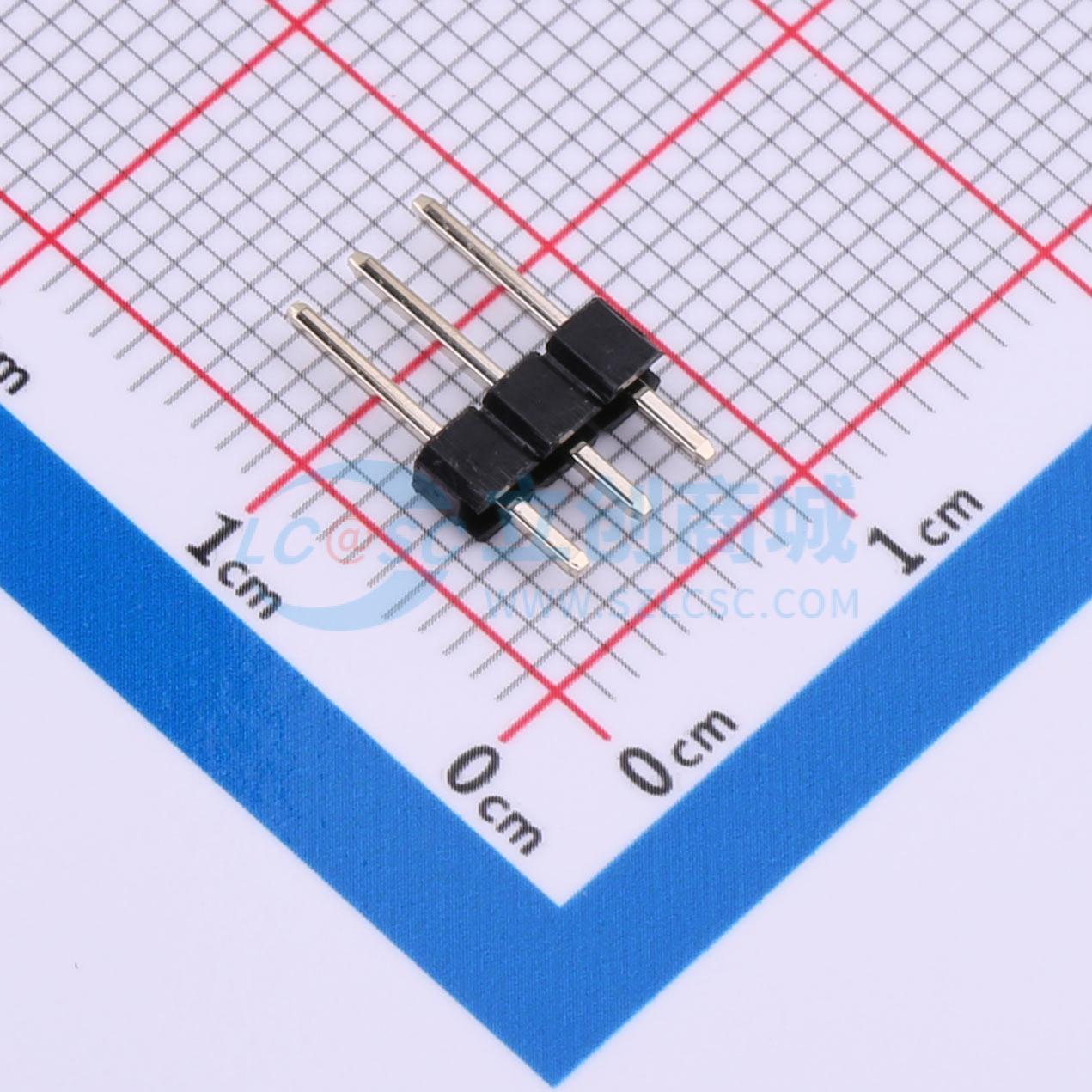 DS1021-1x3SF11-B实物图