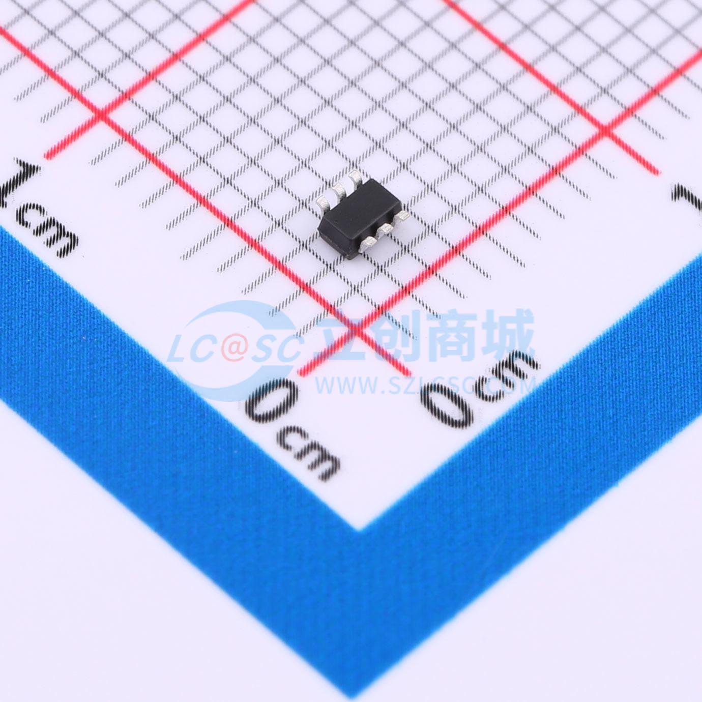 BZX84C2V4TS-7-F商品缩略图