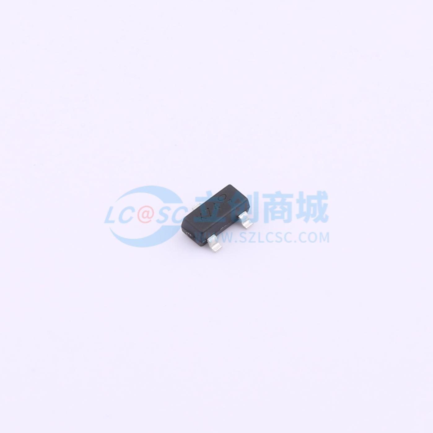 BZX84C6V2Q-7-F商品缩略图