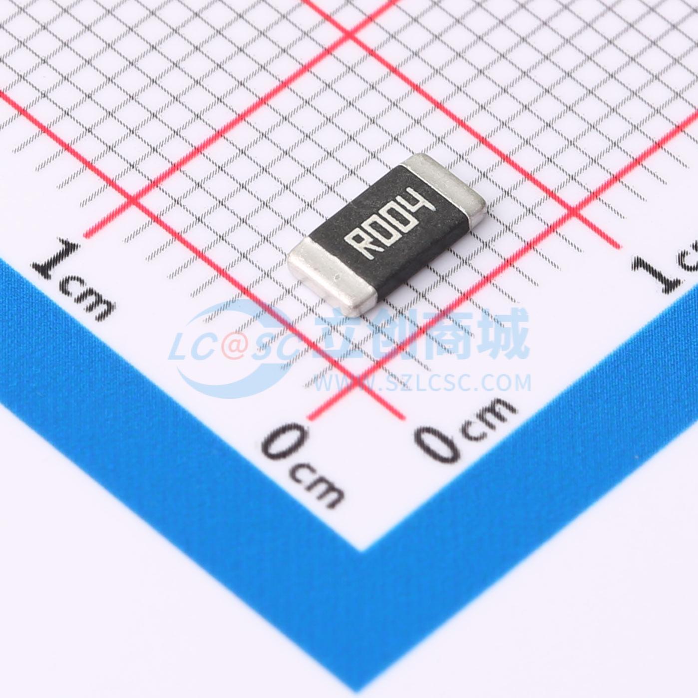 点击查看大图 LRBM25GJER004实物图