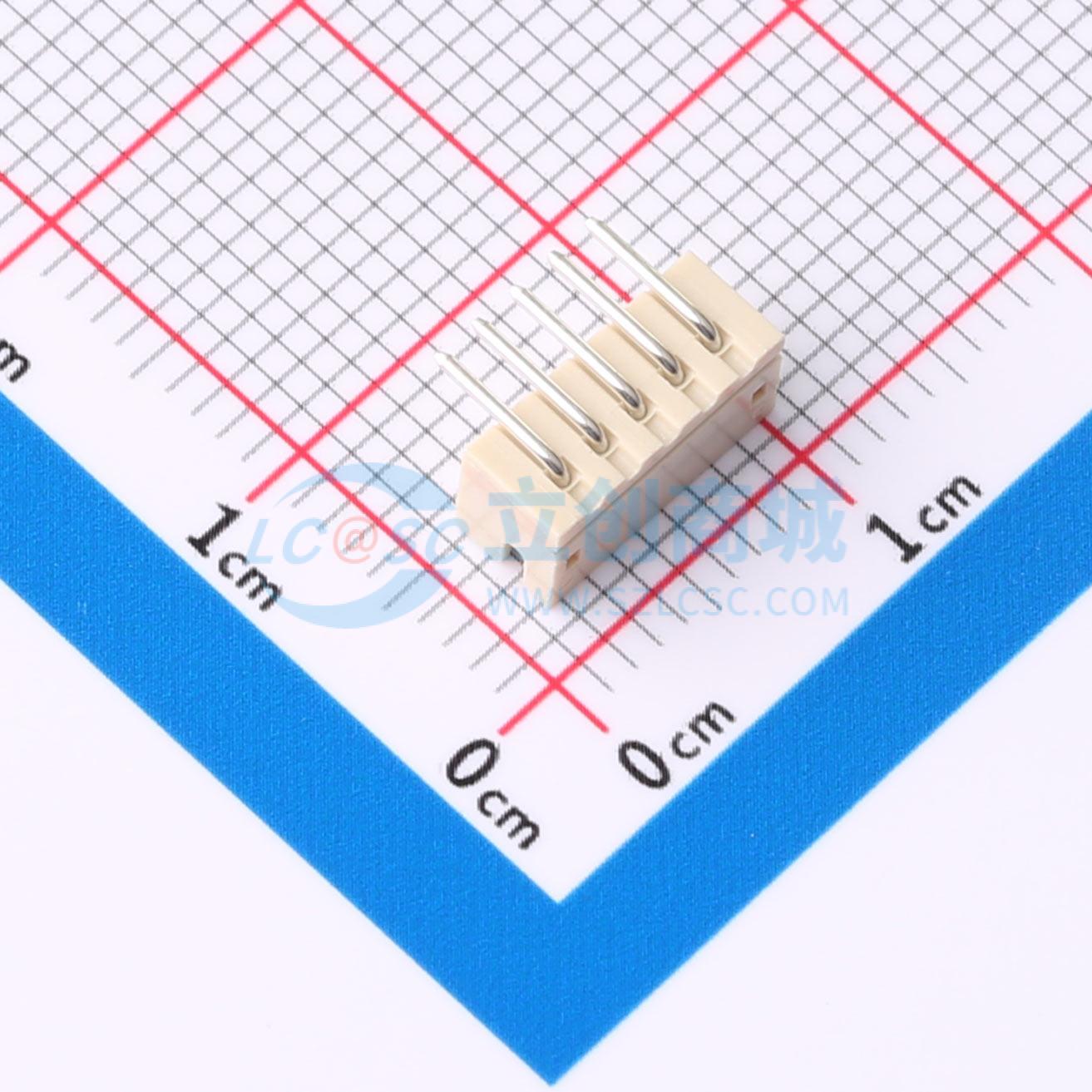 WAFER-ZH150WZ-5A商品缩略图