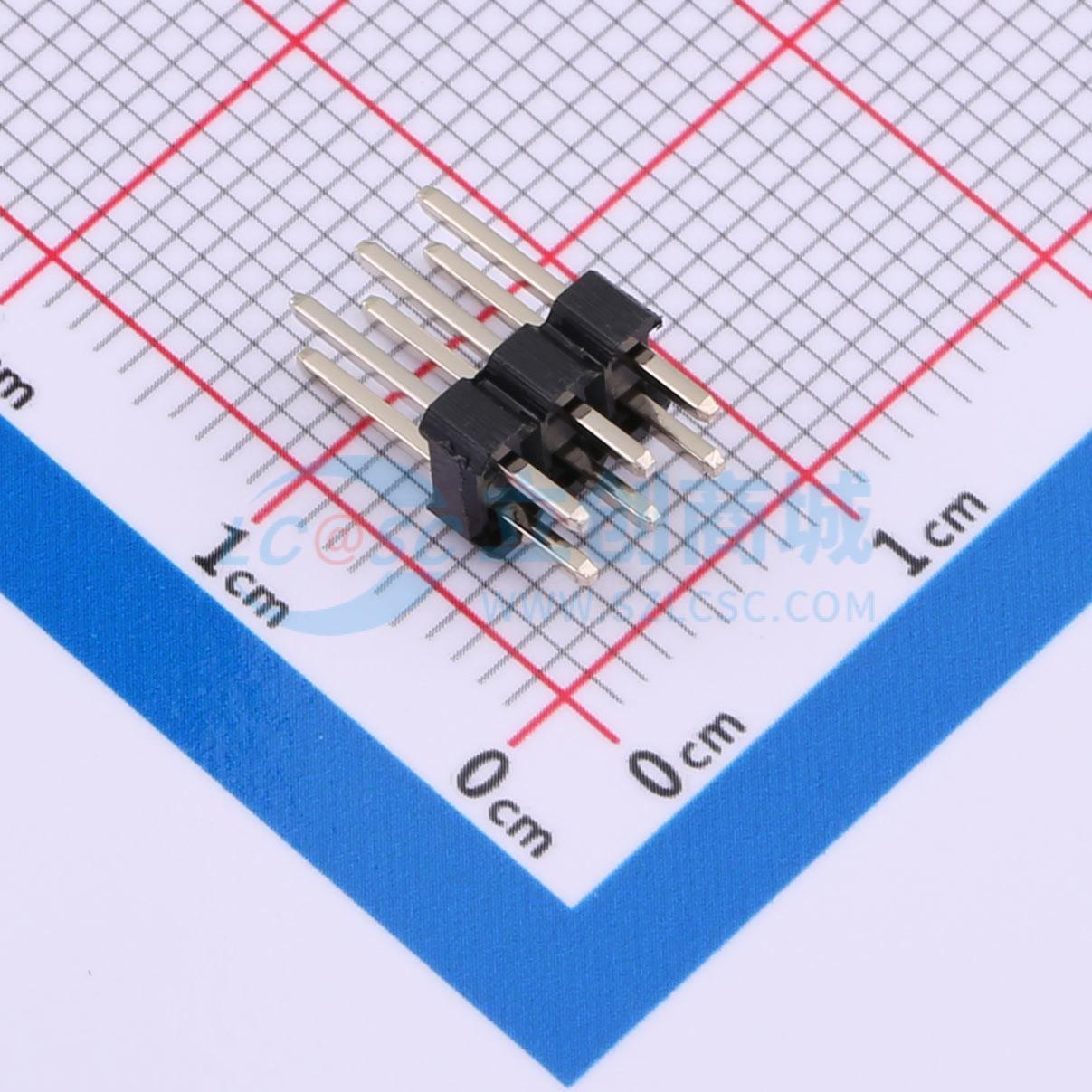 点击查看大图 DS1021-2x3SF11-B实物图