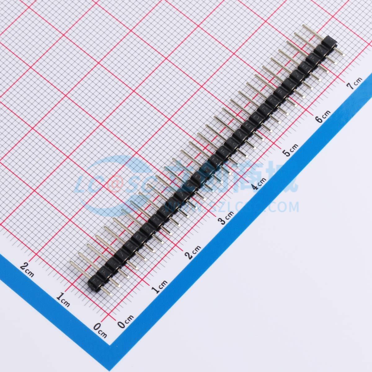 DS1021-1x29SF11-B实物图