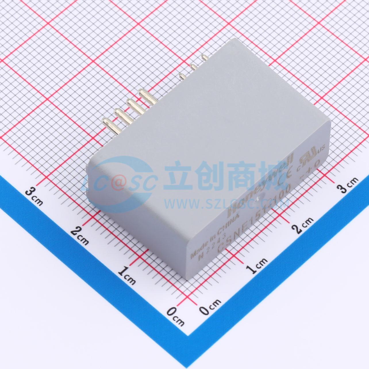 CSNE151-100实物图