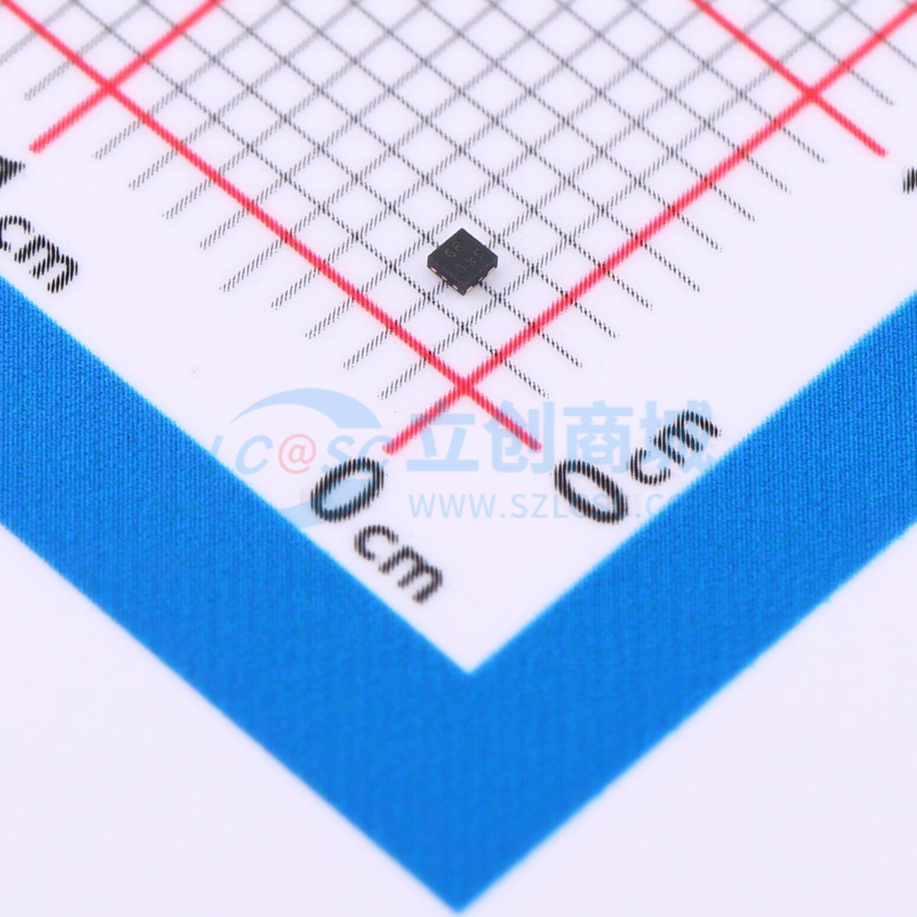 AP7343D-31FS4-7B实物图