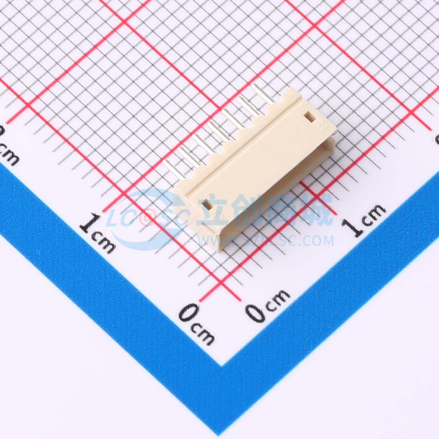 WAFER-ZH150Z-7A实物图