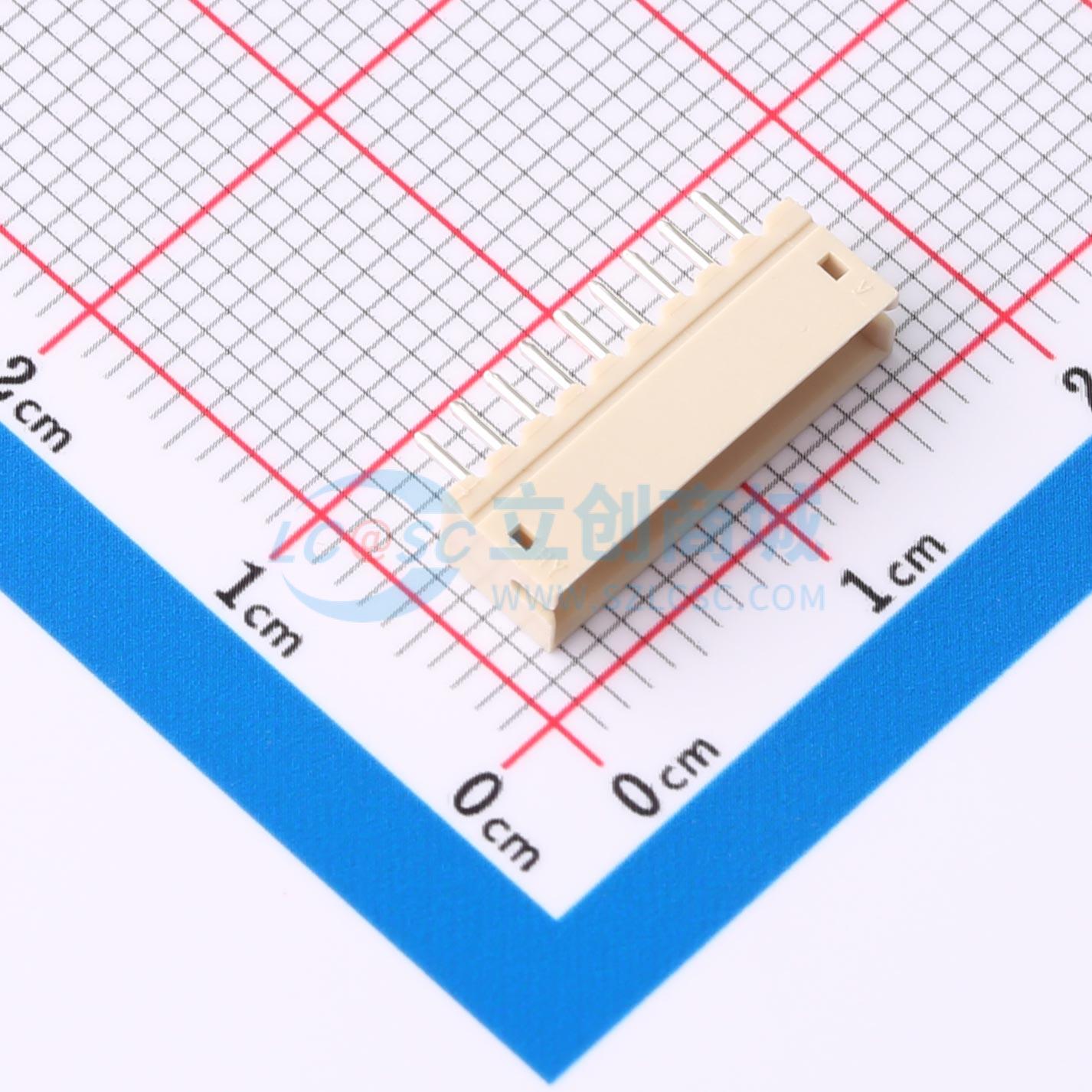 WAFER-ZH150Z-9A实物图