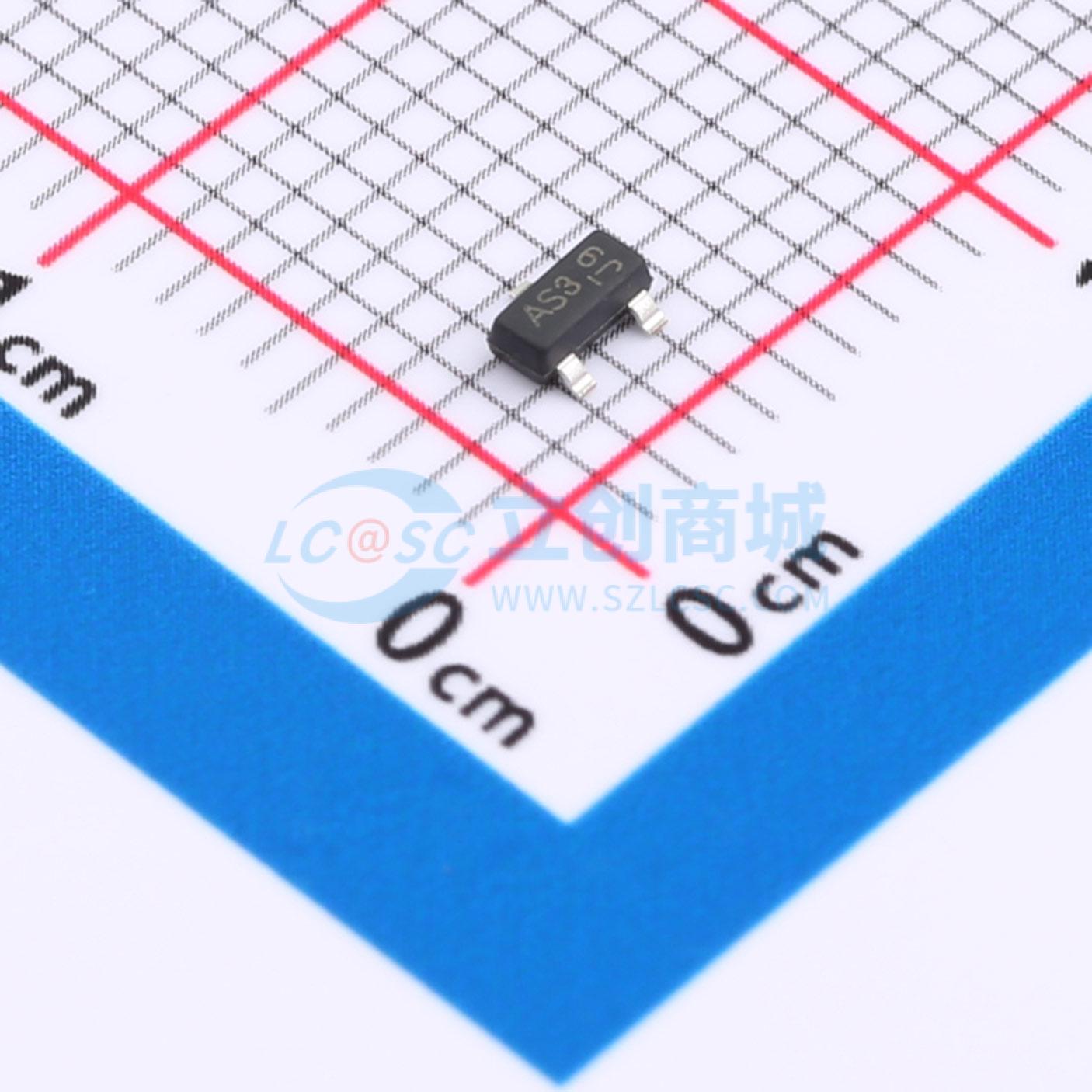 点击查看大图 DMP3165L-13实物图