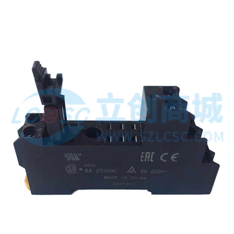 P2RFZ-05-E BY OMZ/C实物图