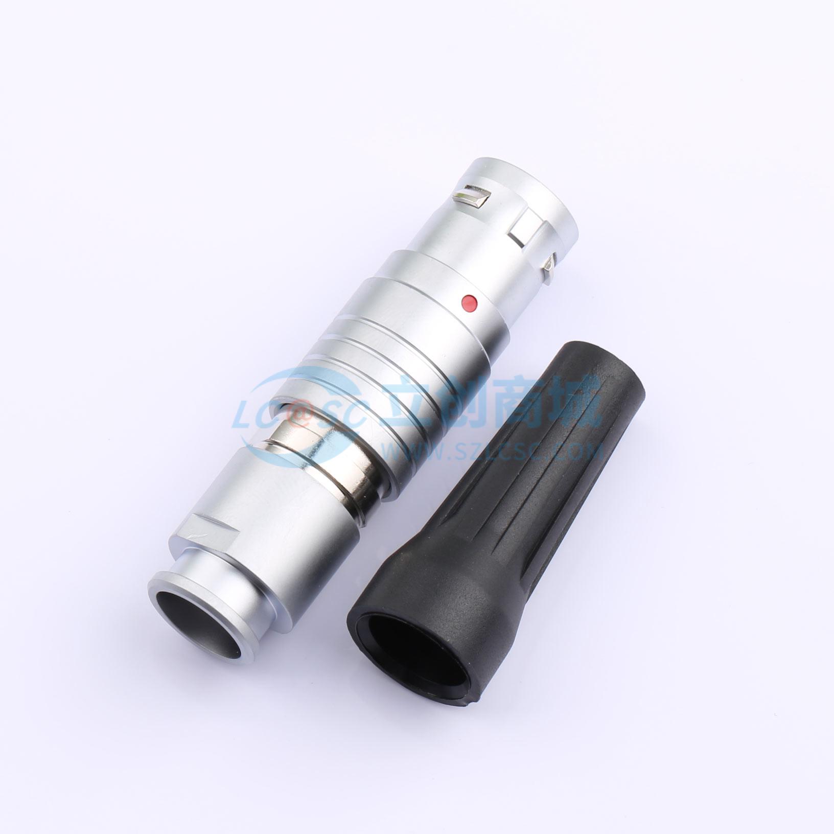 点击查看大图 TGG.3B.P08.CLAD92H实物图